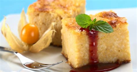 Wenn du dieses kokos milchreis kuchen rezept ausprobierst, hinterlasse mir gerne einen kommentar, wie dir die torte geschmeckt hat. Einfacher Milchreiskuchen - einfach & lecker ...