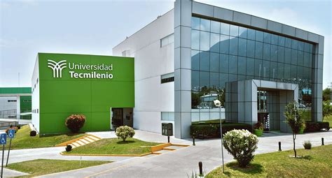 Tecmilenio Universidad Privada Costos Carreras Y Becas 2024