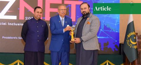 BIZNET 2024: Embracing Financial Inclusion & Business Transfo...