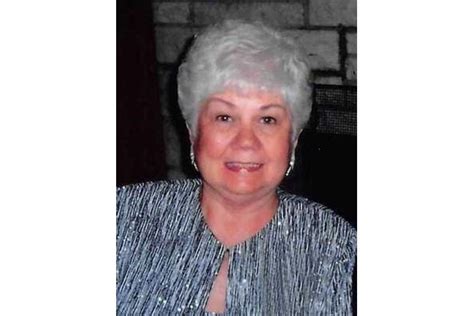 Joyce Smith Obituary 2021 Louisville Ky Courier Journal