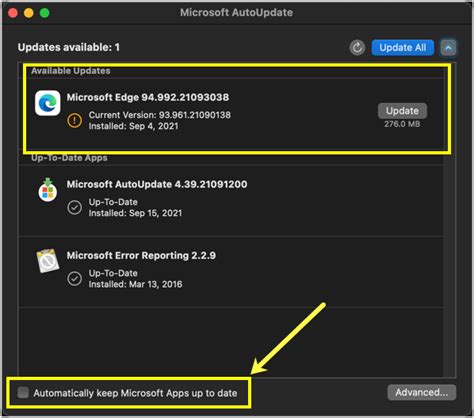 How To Stop Automatic Microsoft Edge Update Webnots 2023