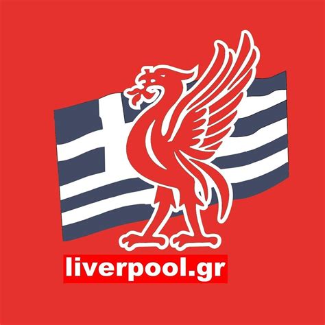 Liverpool Greek Official Page