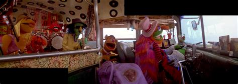 The Electric Mayhem Bus Muppet Wiki