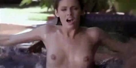 Nude Video Celebs Cindy Campbell Nude Summer Altice Nude Pretty Cool 2006