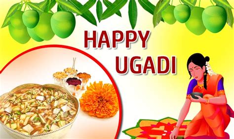 Ugadi 2016 Know The Muhurat And Puja Timings Vidhi And Tithi For Ugadi