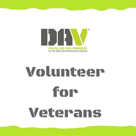 Volunteer For Veterans Louisiana Department Of Veterans Affairs