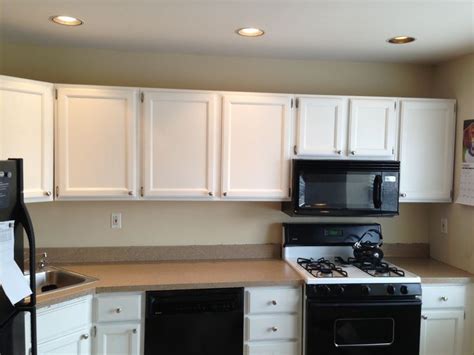 Rustoleum cabinet transformations pure white. Rust-Oleum Cabinet Transformations® -Pure White. They also ...
