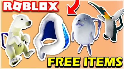 New Roblox Promocodes Arctic Blue Fuzzy Tiger Hood Amazon Robux T Card Free Items Nov