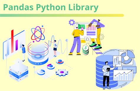 Pandas Python Library Everything You Need To Know