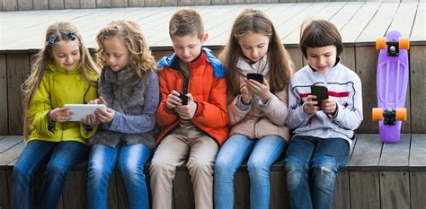 And it all adds up: When it comes to kids and social media, it's not all bad news