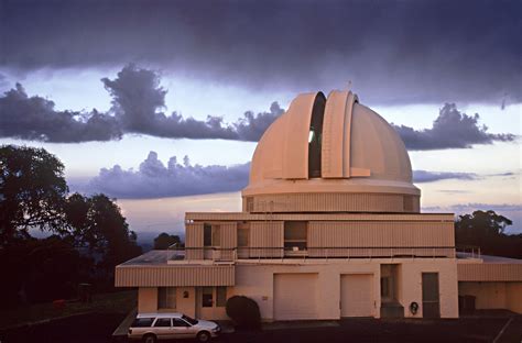 New Head For Major Australian Observatory Cosmos Magazine