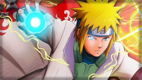 Finally A New Roblox Naruto Game Youtube