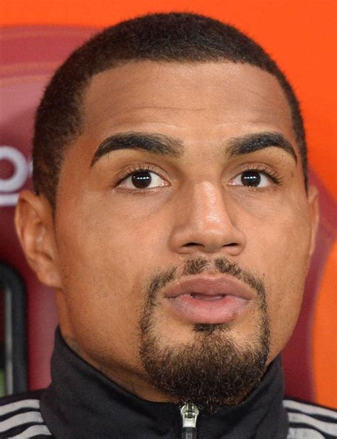 Zumindest nicht abseits des platzes. Kevin-Prince Boateng - Player profile 20/21 | Transfermarkt