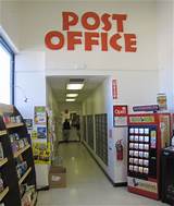 Photos of Post Office Claim