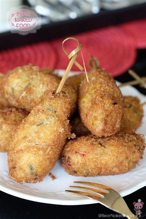 Reserve a handful corn for later. Pin on Appetizers