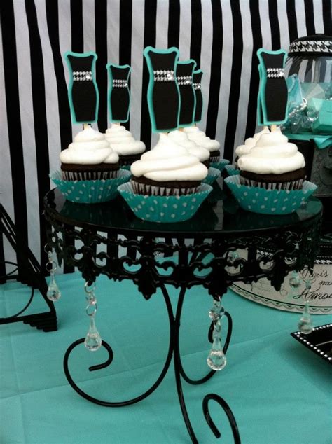 pin by teamabdouch on breakfast at tiffany s 1st birthday party breakfast at tiffanys party