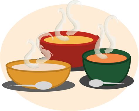 Soup Kitchen Clip Art Clipart Best