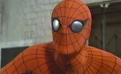 Spider Man Strikes Back Gave The World A Tv Sized Web Slinger For 1978