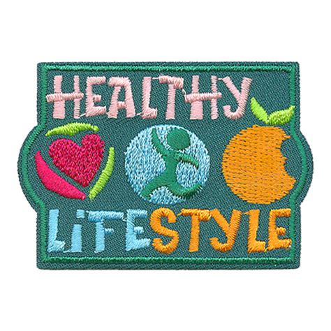 Healthy Lifestyle