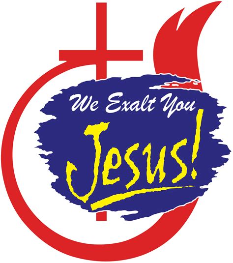 Church Of God Logo By Jetisnotaplane On Deviantart