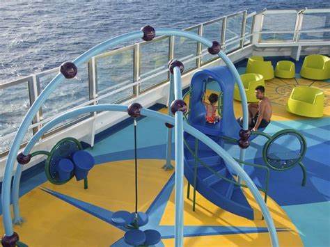 First Look Inside The Revamped Carnival Freedom