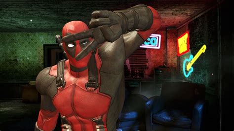 Jogo Deadpool Para Xbox 360 Dicas Análise E Imagens Jogorama