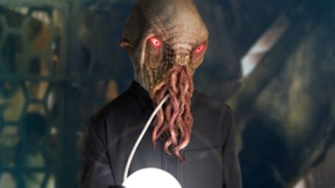 Bbc One Doctor Who Series 6 The Ood