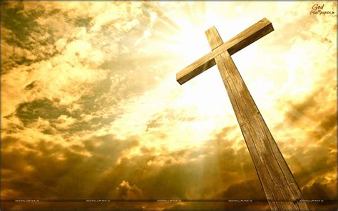 Jesus On The Cross Hd Wallpapers Wallpaper Cave