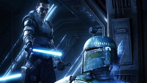 Star Wars The Force Unleashed Ii Full Hd Wallpaper And Background