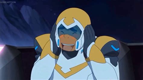 You And I Voltron Legendary Defenders Hance Mv Youtube