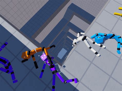 Fun With Ragdolls Ipa Cracked For Ios Free Download