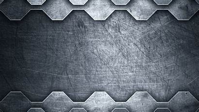 Grunge Metal Texture Steel Metallic Wallpapers Textured