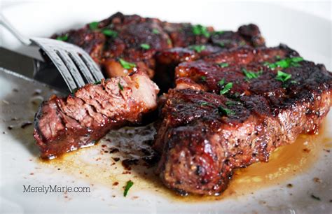 Juicy, well-done steak. No pink! | How to cook steak, Easy ...