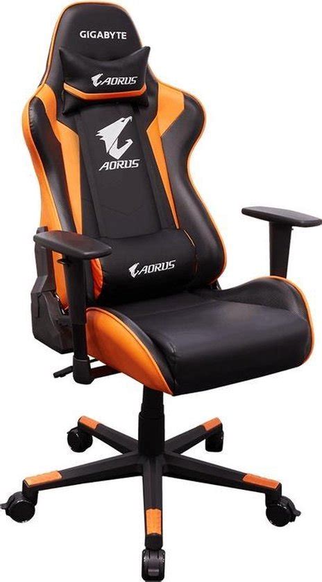 Gigabyte Aorus Gaming Chair Bol