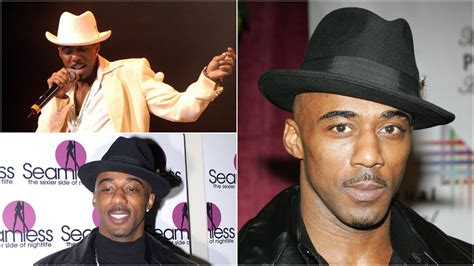 Ralph Tresvant What Do You Think About His Net Worth Why Did He