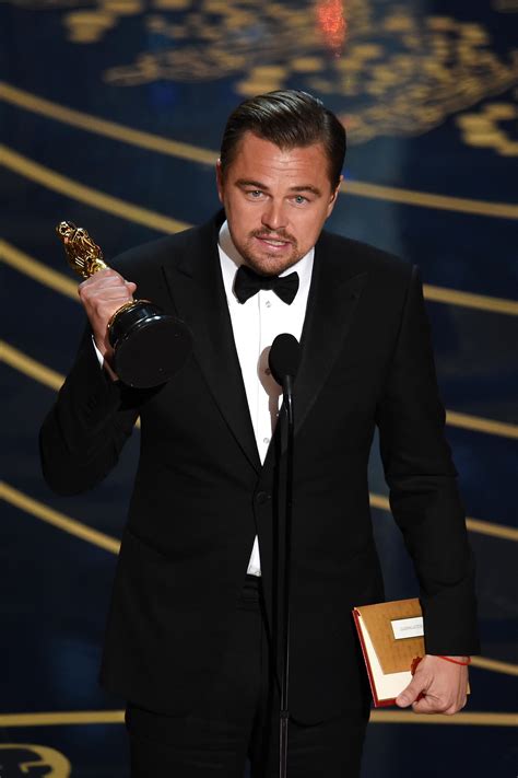 Oscars 2016 Leonardo Dicaprio Holt Oscar Alle Gewinner Im Überblick