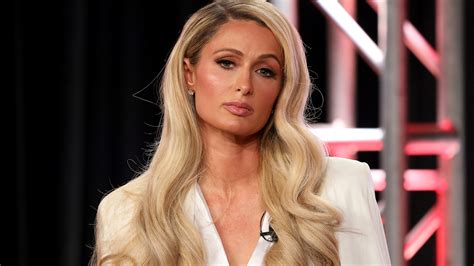 Paris Hilton Reveals Private Side In Upcoming Documentary Ktsm 9 News