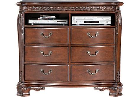 These chests are often used for storage of clothes that don't quite fit in your dresser. Cortinella Media Chest | Affordable furniture stores ...