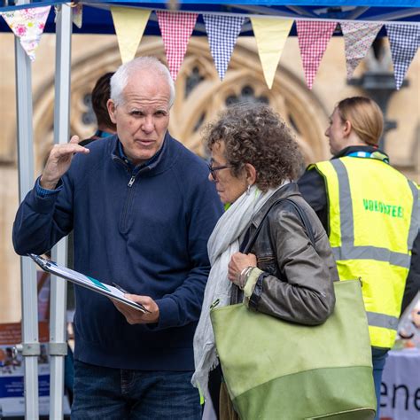 Bwce Community Energy Roadshow In Peasedown 20th June Bath And West