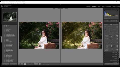 Armed with only a camera and the lightroom app, they divulged. Lightroom Tutorial: How To Edit Color Photos in Lightroom ...