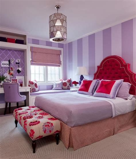 Pin By Mike Dinsmore On Torie Bedroom In 2020 Purple Bedroom Design