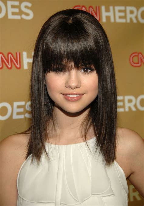 Long Bob Haircut Ideas - Women Hairstyles