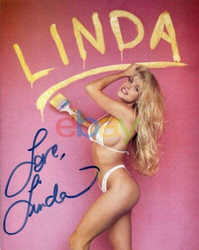 LINDA SOBEK SIGNED 8X10 COLOR PHOTO RARE RAIDERETTE CHEERLEADER AND