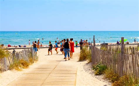 France Naturisme Le Top Des Plus Belles Plages Naturistes Dans L