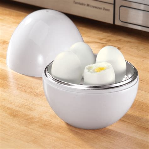 We did not find results for: Microwave Egg Boiler - Microwave Egg Cooker - Walter Drake