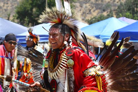 Native American Powwow Continues Today Moorpark Ca Patch