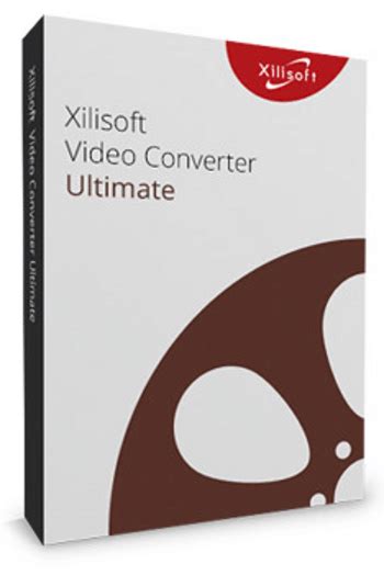Buy Xilisoft Video Converter Ultimate Key Cheap Price Eneba