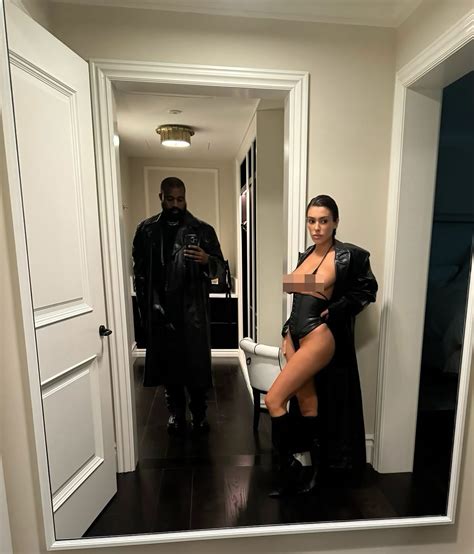 Kim Kardashian SLAMS Kanye West For Posting Nud3 Pics Of Bianca Using