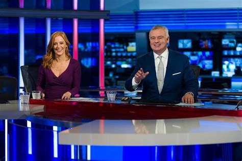 Sky news offers you the news and stories information of the whole world in the united kingdom in a quality broadcast agreement. Channel available: Sky News ~ Sky Media Ireland