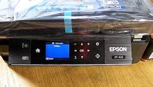تحميل بيلوت epson xp 422 / epson xp 352 driver download printer scanner software free. Epson XP-422 Printer Review, Ink and Setup - Driver and ...